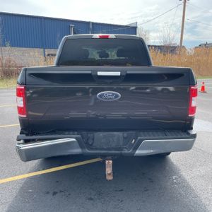 FORD F-150 XLT - 7