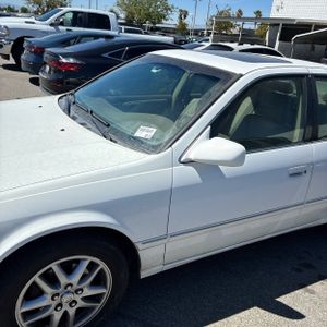 صورة 2 لـ 2001 Toyota CAMRY XLE V6