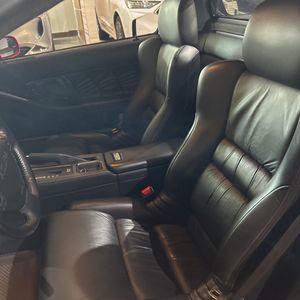 1992 Acura NSX BASE — миниатюра 31