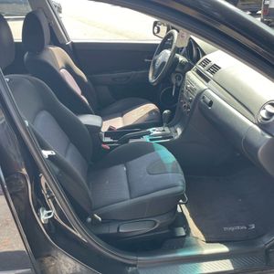 صورة 32 لـ 2007 Mazda MAZDA3 S SPORT