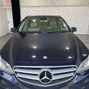 صورة مصغرة 13 لـ 2014 Mercedes-BENZ E 350