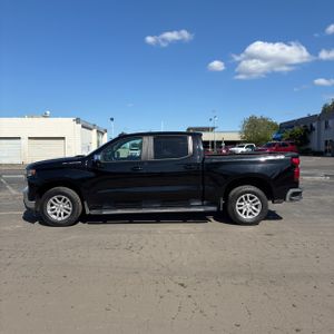 CHEVROLET SILVERADO 1500 LIMITED LT - 3