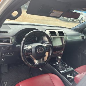 صورة مصغرة 35 لـ 2020 Lexus GX 460 LUXURY