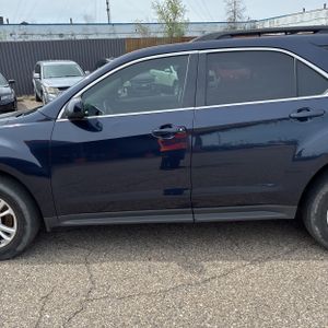 CHEVROLET EQUINOX - 4