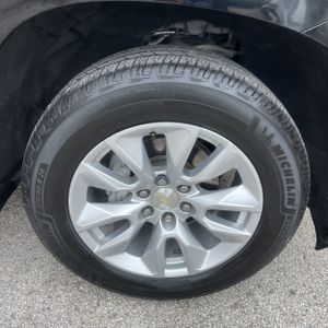 صورة مصغرة 20 لـ 2020 Chevrolet SILVERADO 1500 CUSTOM