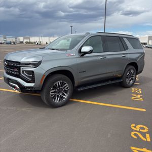 CHEVROLET TAHOE Z71 - 1