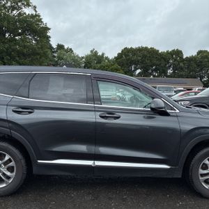 2020 Hyundai SANTA FE SEL — миниатюра 11