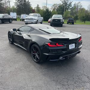 CHEVROLET CORVETTE Z06 - 5