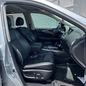 صورة مصغرة 32 لـ 2019 Infiniti QX60 LUXE