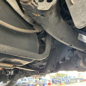 2015 Honda CR-V EX-L 照片 28