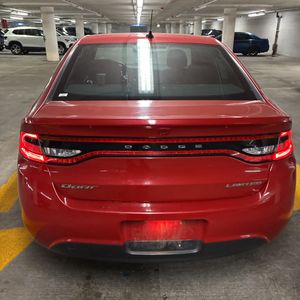 2013 Dodge DART LIMITED — миниатюра 56