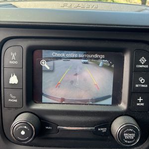 صورة مصغرة 37 لـ 2019 RAM 1500 TRADESMAN
