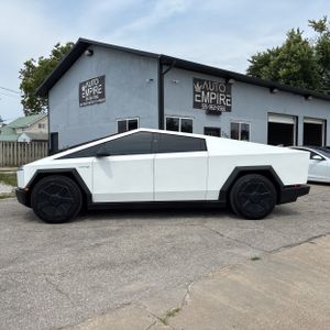 صورة 3 لـ 2024 Tesla CYBERTRUCK BASE