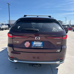 MAZDA CX-90 3.3 TURBO PREMIUM PLUS - 7