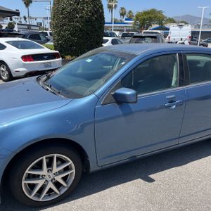FORD FUSION SEL - 2