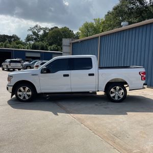 صورة 3 لـ 2019 FORD F-150 XLT