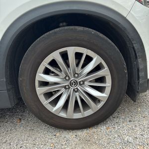 2024 Mazda CX-90 3.3 TURBO PREFERRED PLUS thumbnail 20