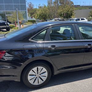 2019 Volkswagen JETTA S — фото 9