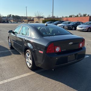 CHEVROLET MALIBU LS - 3