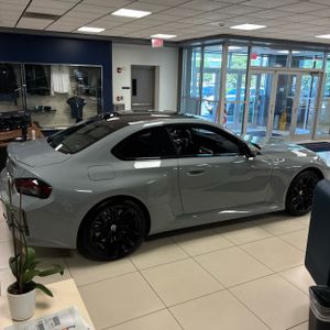 2023 BMW M2 BASE — фото 10