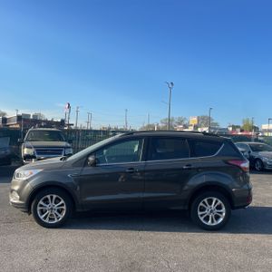 FORD ESCAPE SEL - 3