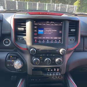 صورة مصغرة 37 لـ 2019 RAM 1500 REBEL