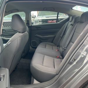 2026 Nissan ALTIMA SV 缩略图 33