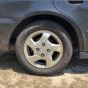 1999 Honda ACCORD EX thumbnail 19