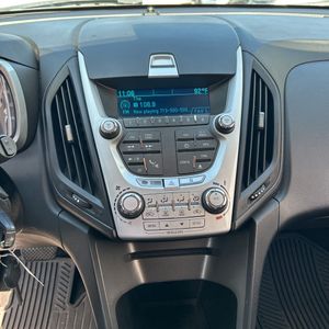 2013 Chevrolet EQUINOX LS — миниатюра 36