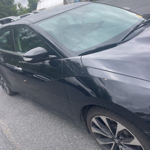 2016 Nissan MAXIMA 3.5 SR — миниатюра 13