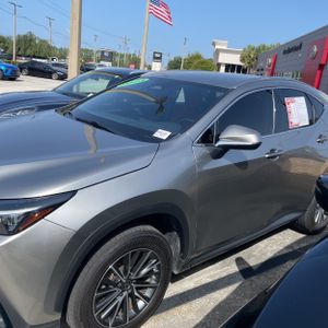 2023 Lexus NX 250 BASE 照片 2