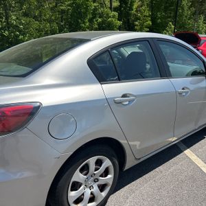 MAZDA MAZDA3 I SV - 9