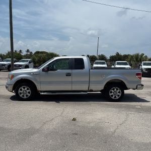 2013 FORD F-150 XLT — фото 3