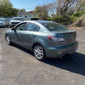 MAZDA MAZDA3 S TOURING - 5