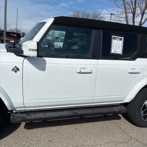 FORD BRONCO OUTER BANKS - 4
