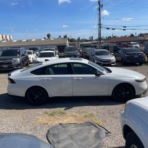 HONDA ACCORD HYBRID SPORT-L - 10