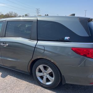 HONDA ODYSSEY EX-L - 6