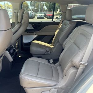 2022 Lincoln AVIATOR RESERVE 照片 33