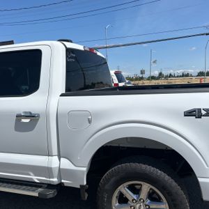 FORD F-150 XLT - 6