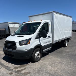 FORD TRANSIT 350 HD - 1