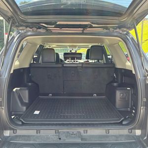 2018 Toyota 4RUNNER SR5 PREMIUM — фото 43