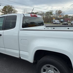 CHEVROLET COLORADO WORK TRUCK - 6