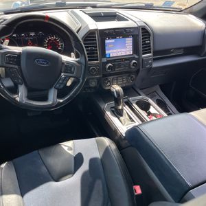 صورة مصغرة 37 لـ 2019 FORD F-150 RAPTOR