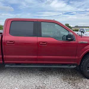 صورة مصغرة 11 لـ 2018 FORD F-150 XLT