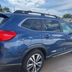 2022 Subaru ASCENT LIMITED 照片 8