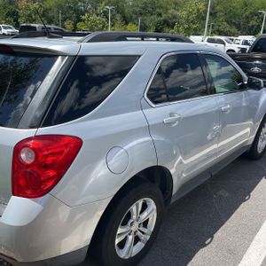 CHEVROLET EQUINOX - 7