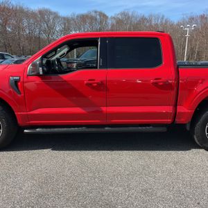 FORD F-150 XLT - 4