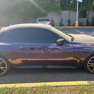 BMW M240 I XDRIVE - 9