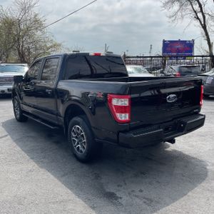 FORD F-150 XL - 5