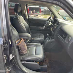 صورة مصغرة 27 لـ 2014 JEEP PATRIOT LIMITED